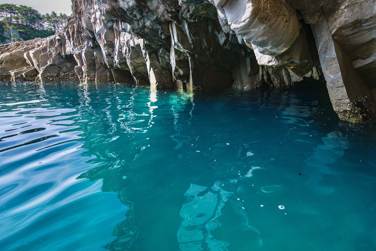 🏖️ 정토 해변 (조도가하마) 이미지 4